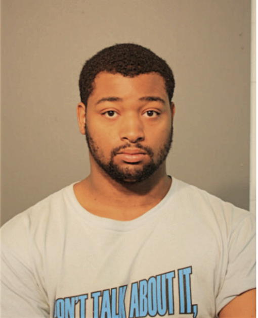 MARCUS LYNCH, Cook County, Illinois