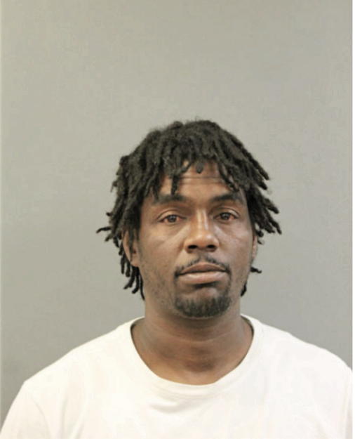 ANTOINE L MAGEE, Cook County, Illinois