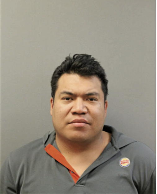ANTONIO MARTINEZ, Cook County, Illinois