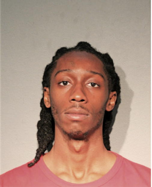NATAVIS D MCGEE, Cook County, Illinois