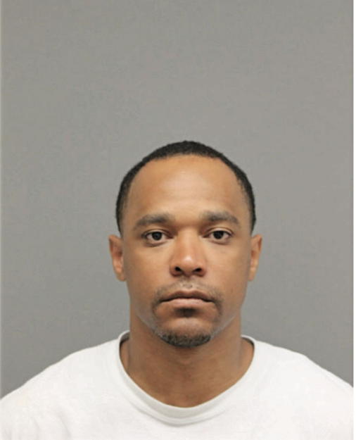 CLARENCE MERRITTE, Cook County, Illinois