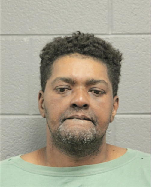 GEROGE MILES, Cook County, Illinois