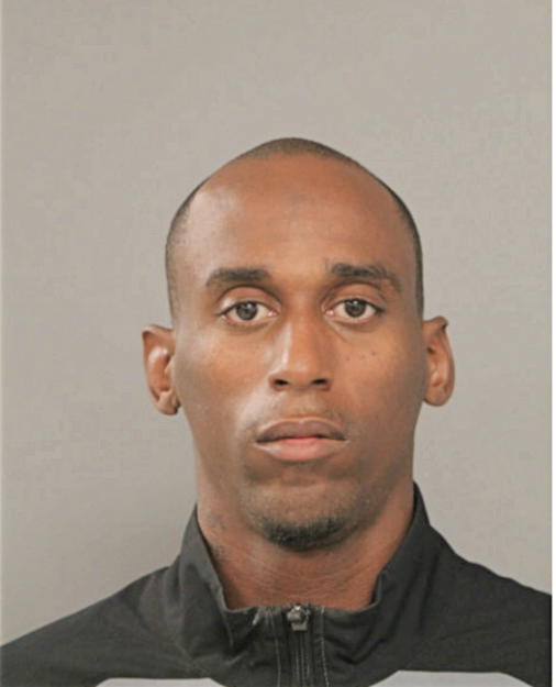 DEANGELO MONTGOMERY, Cook County, Illinois