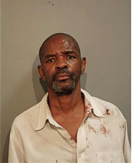 TYRONE P MOON, Cook County, Illinois