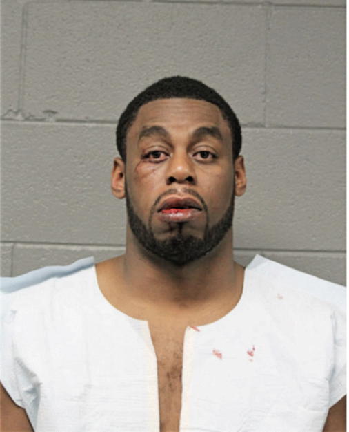 CARLOS MOORE, Cook County, Illinois