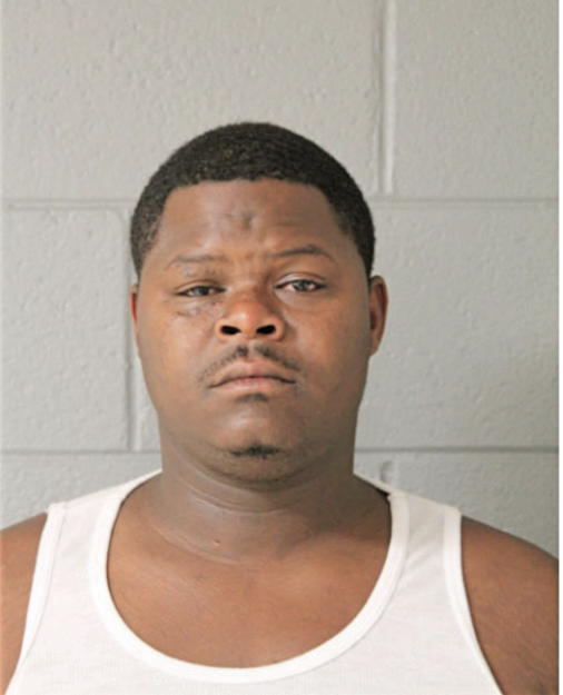 DARRYL D MOORE, Cook County, Illinois