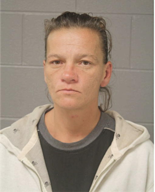 DOROTA MUCHA, Cook County, Illinois