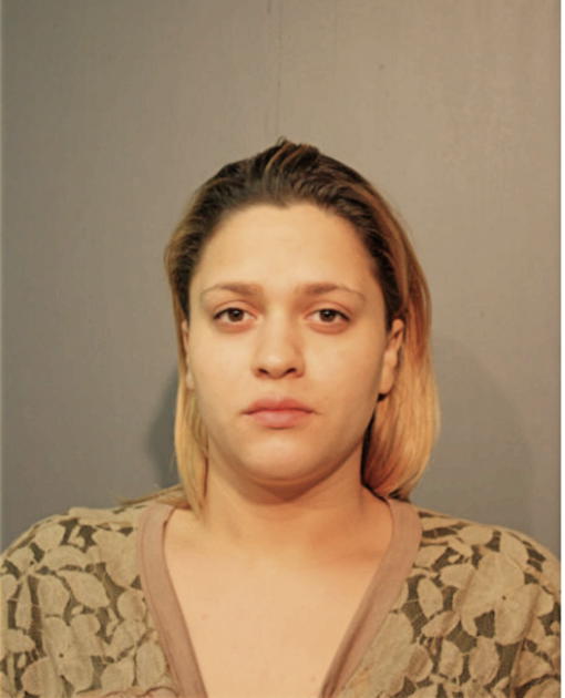 ONYX D NIEVES, Cook County, Illinois