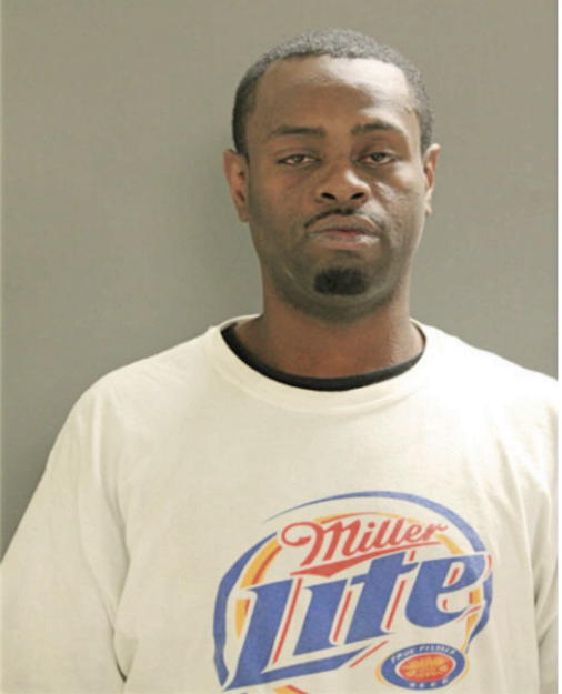 KEVIN NORRINGTON, Cook County, Illinois