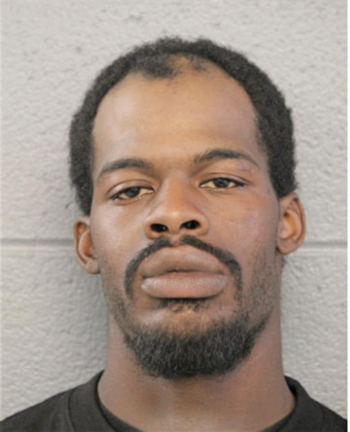 ELIJAH OLIVER, Cook County, Illinois