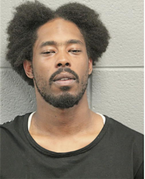 CHRISTOPHER ORR, Cook County, Illinois