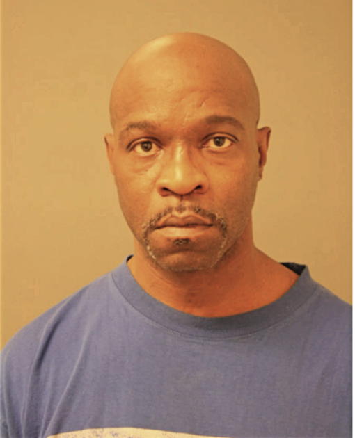 FLOYD PARKER, Cook County, Illinois