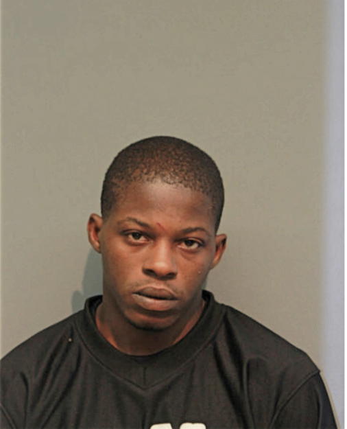 ALEXZANDER MARTELL PAYNE, Cook County, Illinois