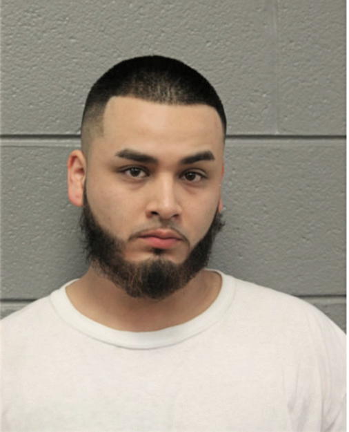 OSCAR E PENA, Cook County, Illinois