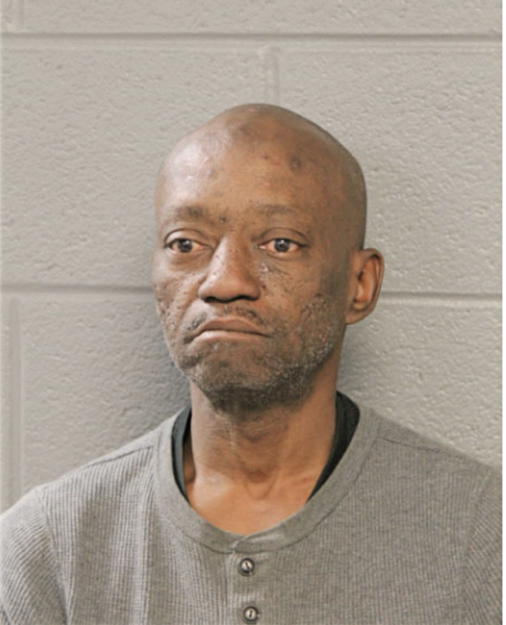 JEFREY M PENDLETON, Cook County, Illinois