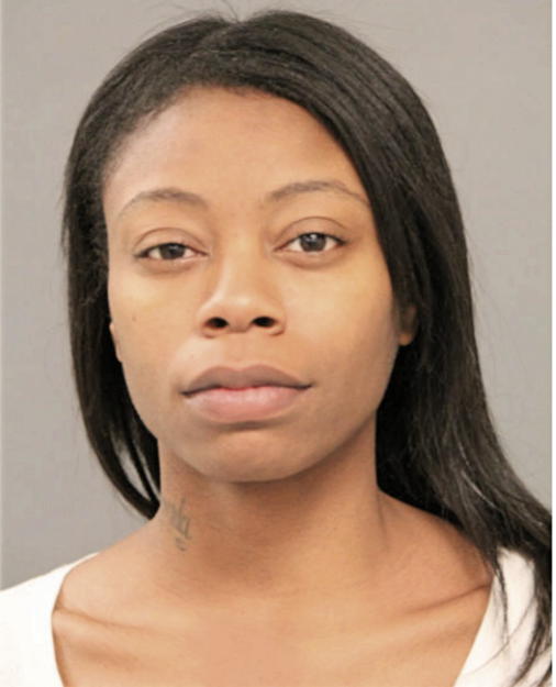 SHAWONDA L PHILLIPS, Cook County, Illinois