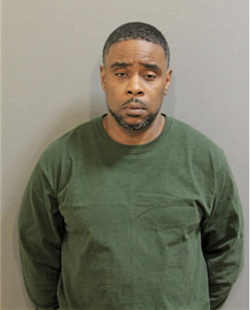 GERALD PIERRE, Cook County, Illinois