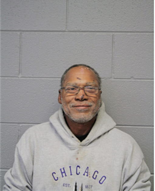 ALEXANDER PINKSTON, Cook County, Illinois