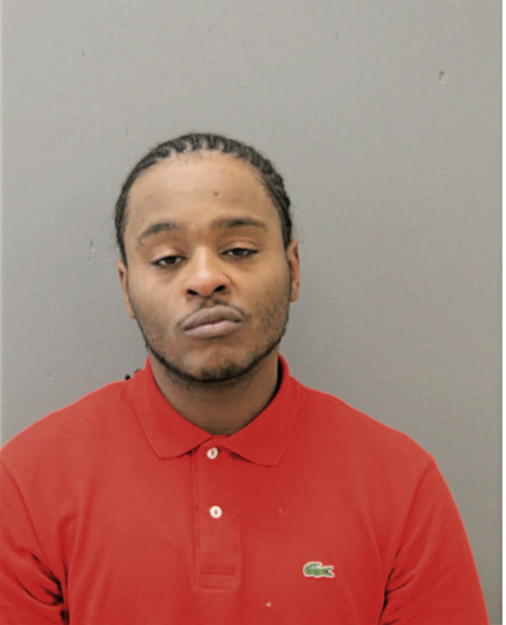 RONALD A PITTS, Cook County, Illinois