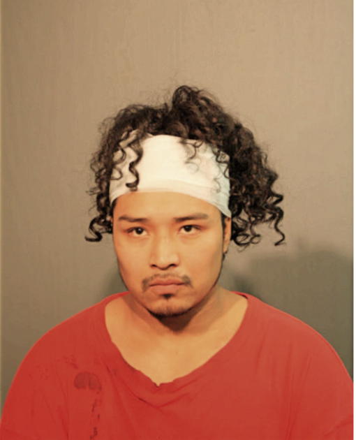 ARISTEO RAMOS, Cook County, Illinois