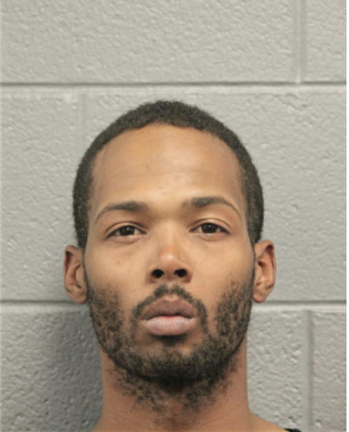 MERTHIUS RANDELL, Cook County, Illinois
