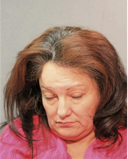 DOROTHY REITINGER, Cook County, Illinois