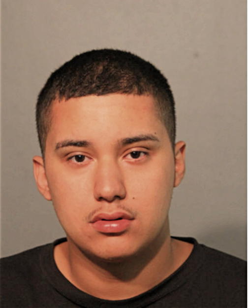 ISAIAS E REYES, Cook County, Illinois