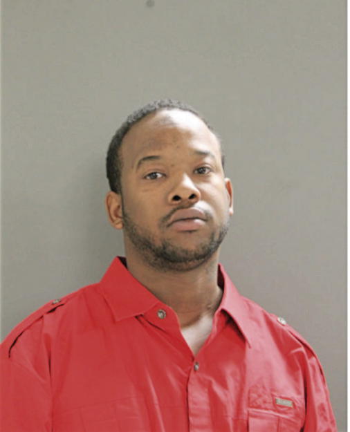 MESHACH RICHARDSON, Cook County, Illinois