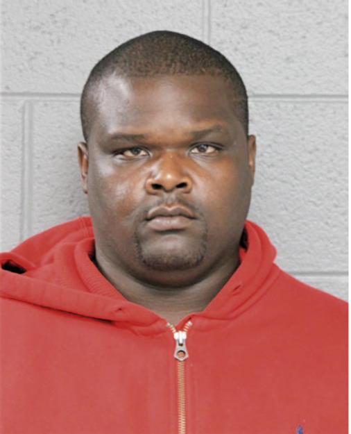 ROBERT T RIGSBEE, Cook County, Illinois