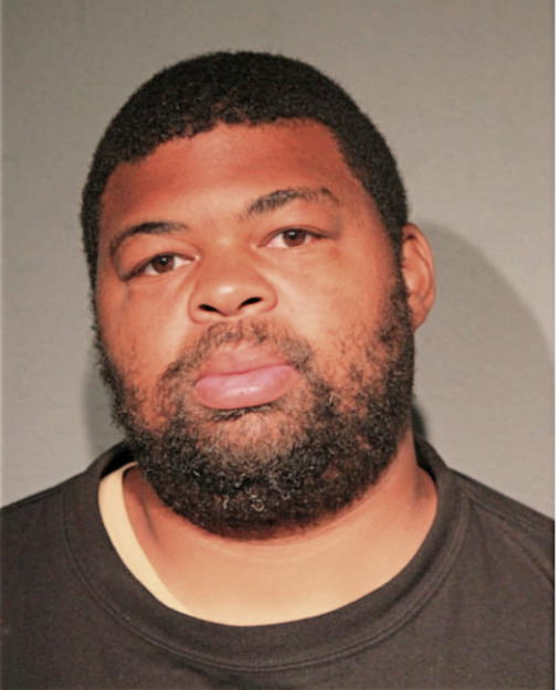 DONNIE RILEY, Cook County, Illinois