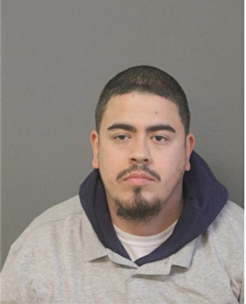 JAIME RIOS, Cook County, Illinois