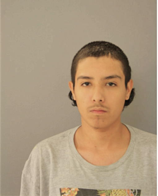DANIEL RODRIGUEZ, Cook County, Illinois