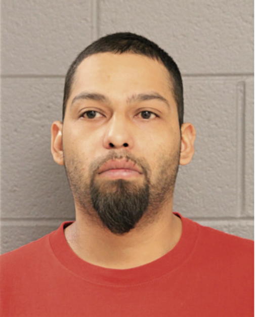 BENITO ROSALES, Cook County, Illinois