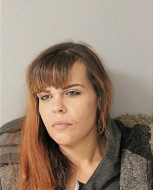 ERICA A ROSALES, Cook County, Illinois