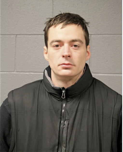 AARON ROSENBERG, Cook County, Illinois