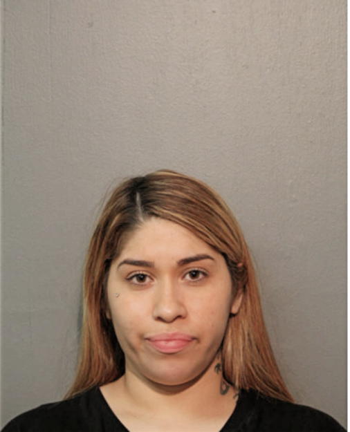 DESIREE RUIZ, Cook County, Illinois