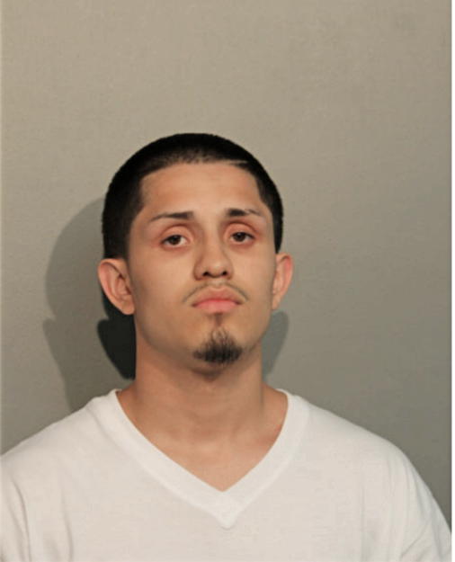 KEVIN SALGADO, Cook County, Illinois