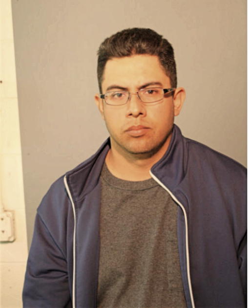 LUIS A SANCHEZ, Cook County, Illinois
