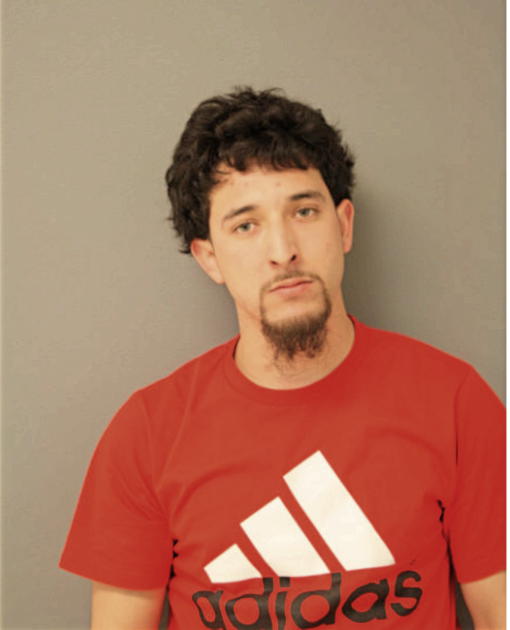 UBALDO SANCHEZ, Cook County, Illinois