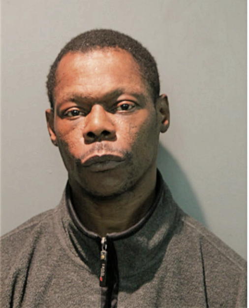 CLEOTHA SAVAGE, Cook County, Illinois