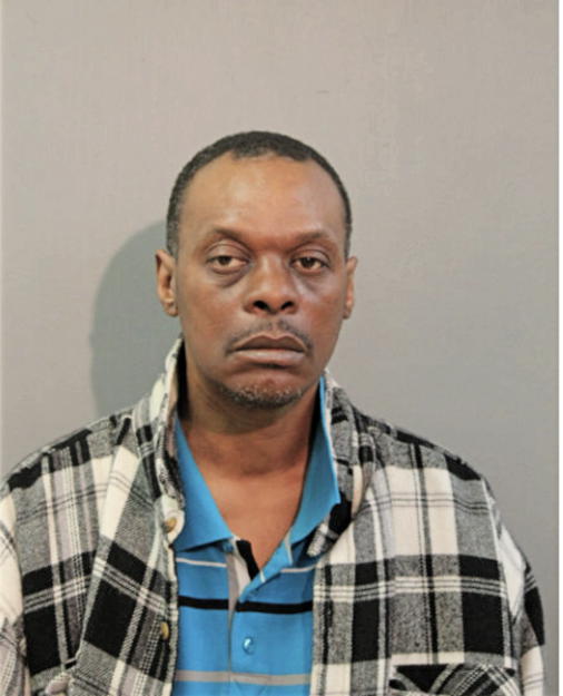 SYLVESTER CURTIS SHERRILL, Cook County, Illinois