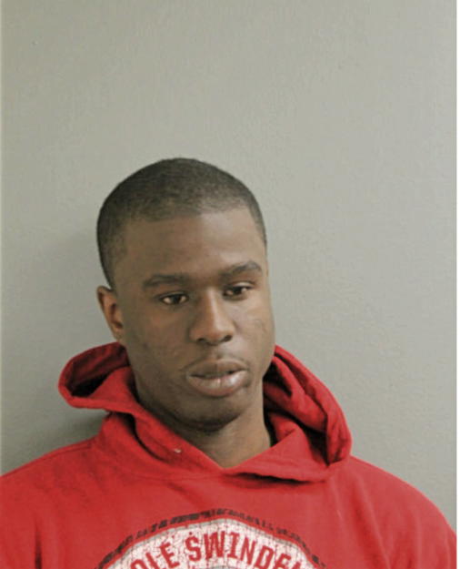 JAMES SHINAUL, Cook County, Illinois
