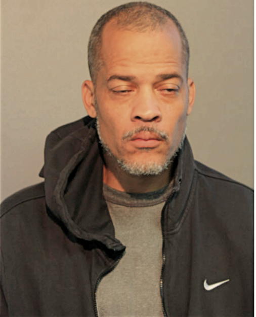 CHRISTOPHER LEE SKAGGS, Cook County, Illinois