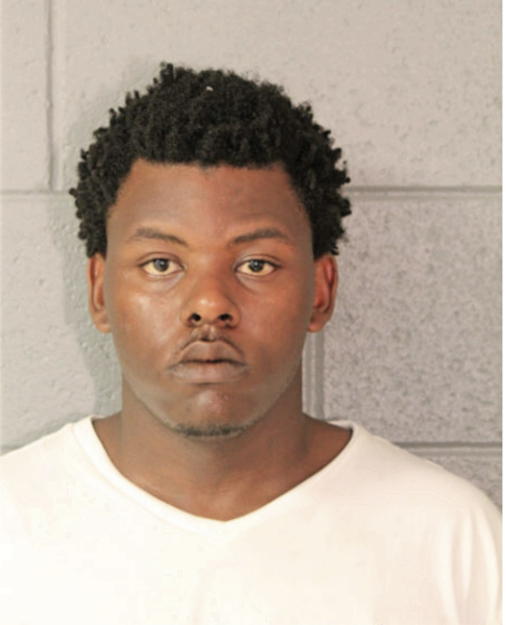 TYKARRI T SKILLON, Cook County, Illinois