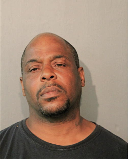 ANTHONY SMITH, Cook County, Illinois