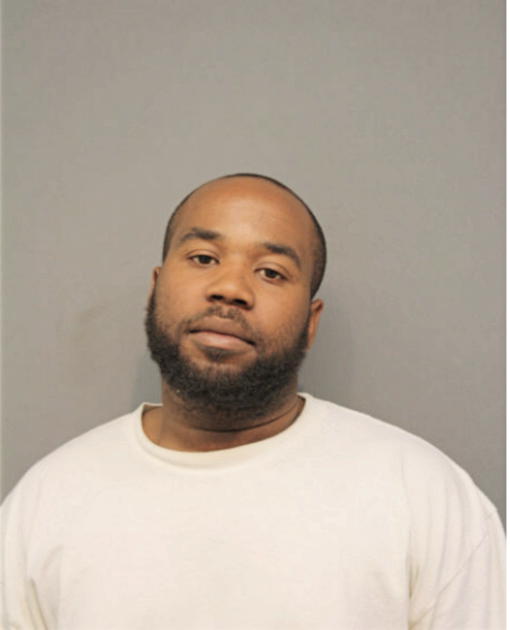 MAURICE D SMITH, Cook County, Illinois