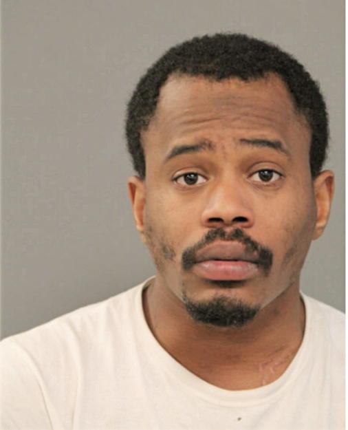 NIKITA EARL SMITH, Cook County, Illinois