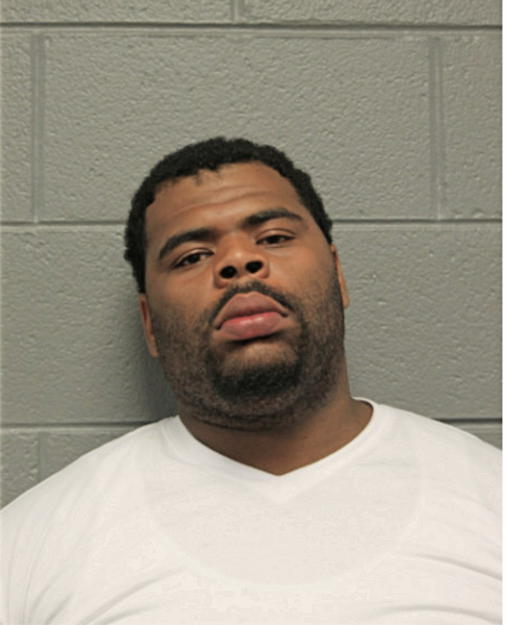 ROBERT STATES, Cook County, Illinois