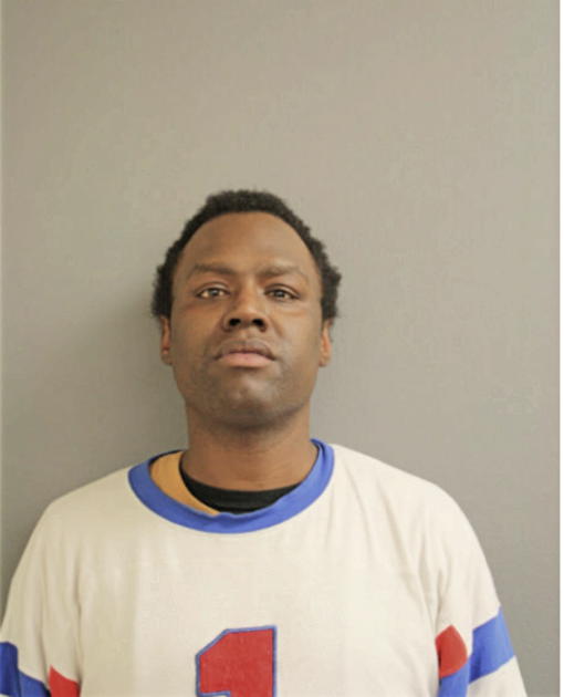 BIJAN STOCKLEY, Cook County, Illinois