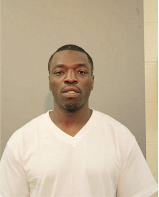 DEVIN STOKES, Cook County, Illinois